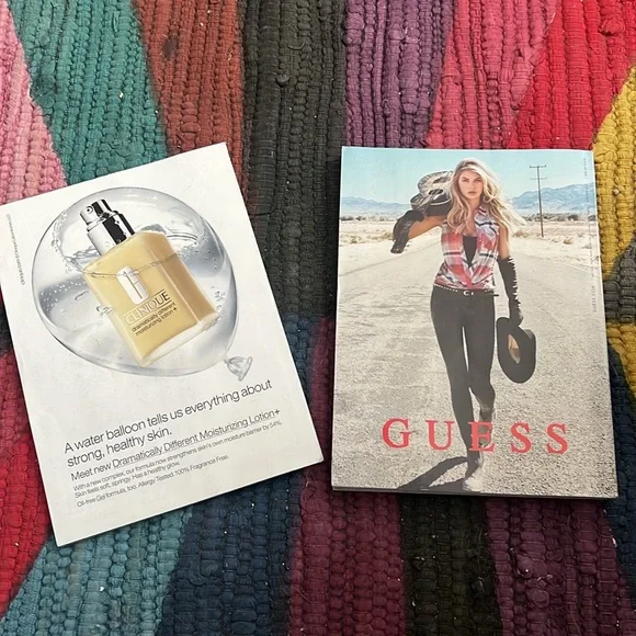 Teen Vogue Magazine Bundle Fall 2013 - Picture 2 of 4